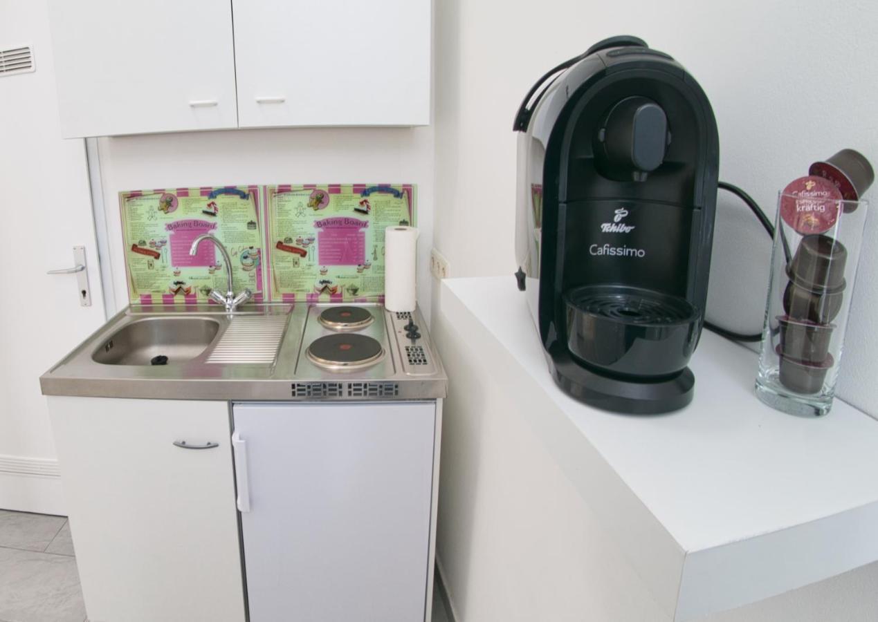 Niko Apartment וינה מראה חיצוני תמונה
