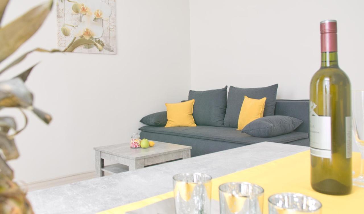 Niko Apartment וינה מראה חיצוני תמונה