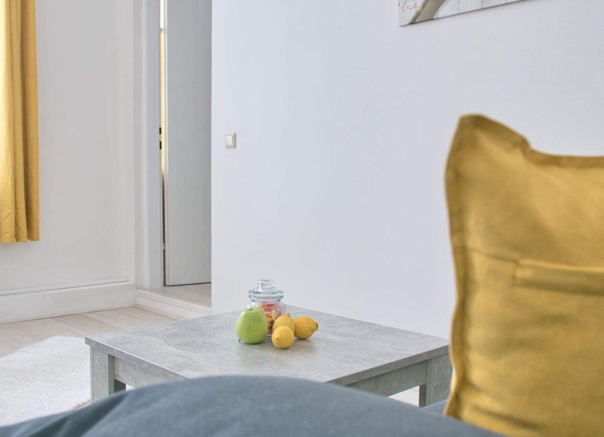 Niko Apartment וינה מראה חיצוני תמונה