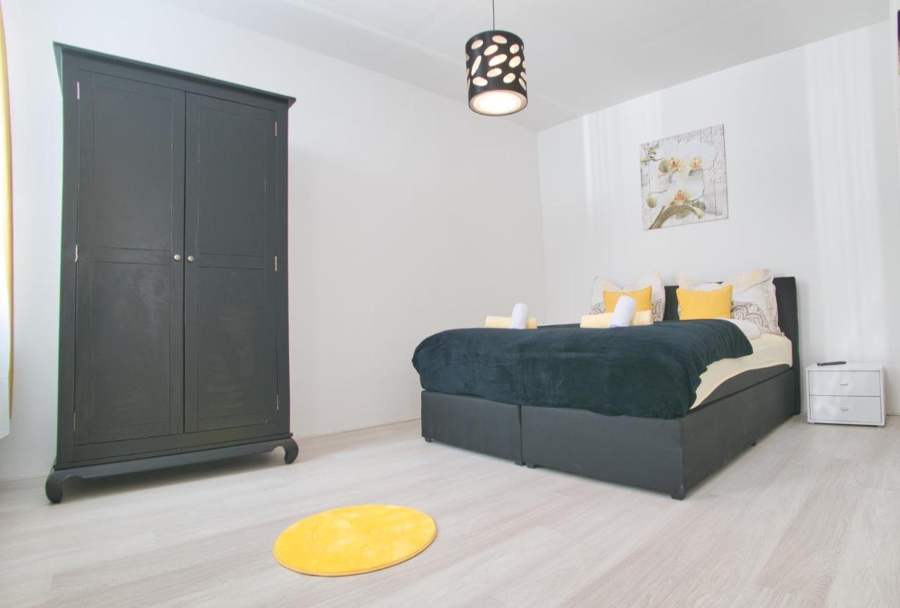 Niko Apartment וינה מראה חיצוני תמונה
