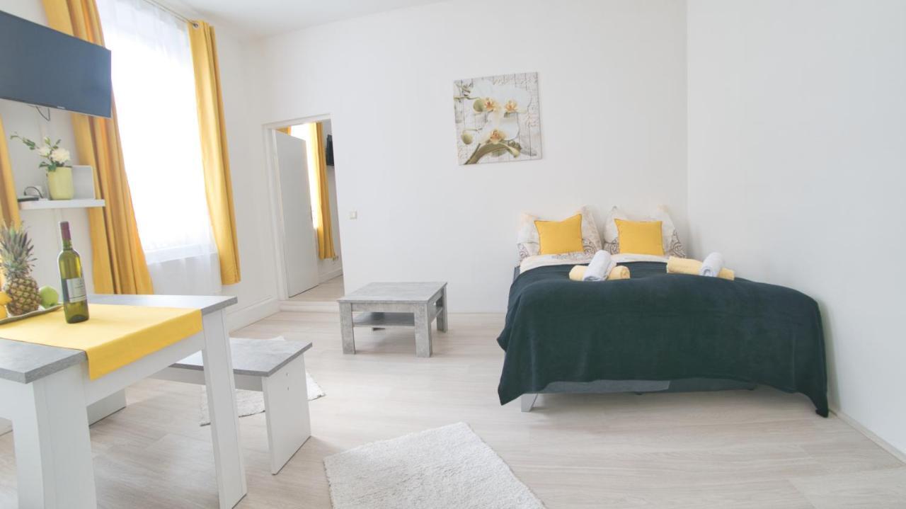 Niko Apartment וינה מראה חיצוני תמונה